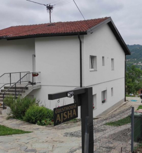 Ajsha Guesthouse